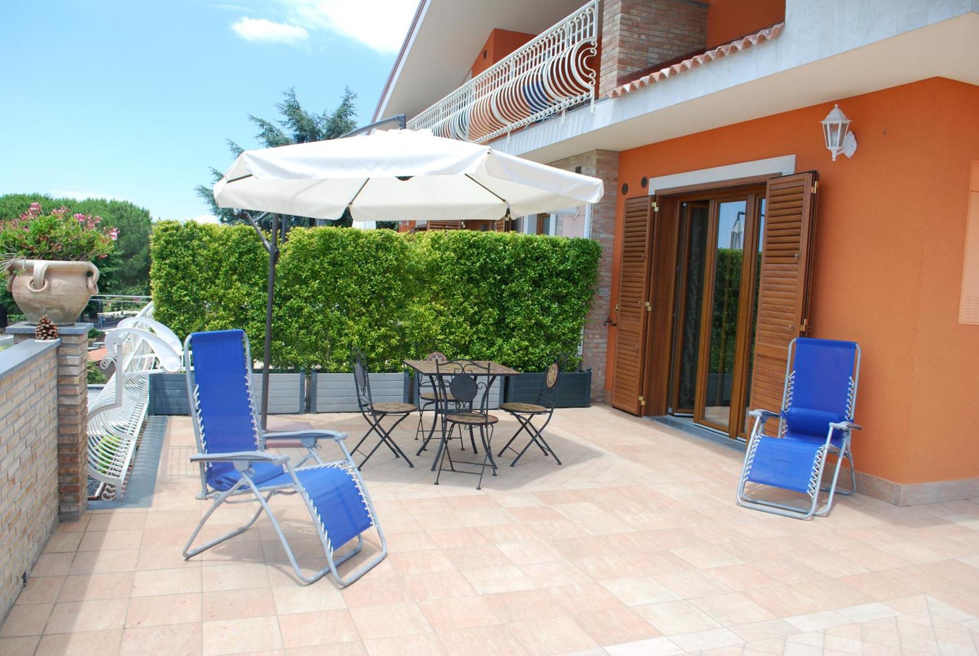 Etna Royal View Aparthotel Trecastagni Rum bild
