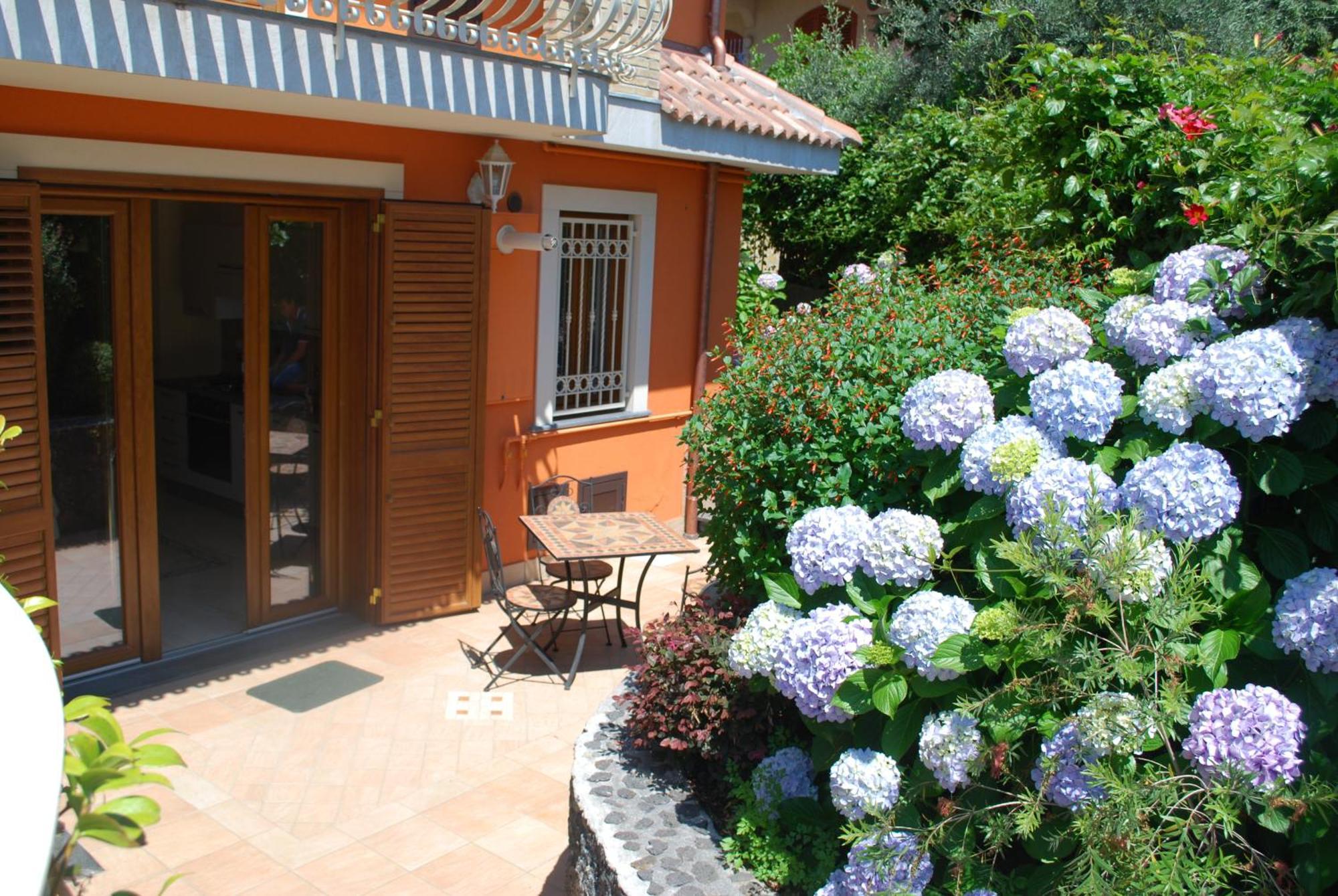 Etna Royal View Aparthotel Trecastagni Rum bild