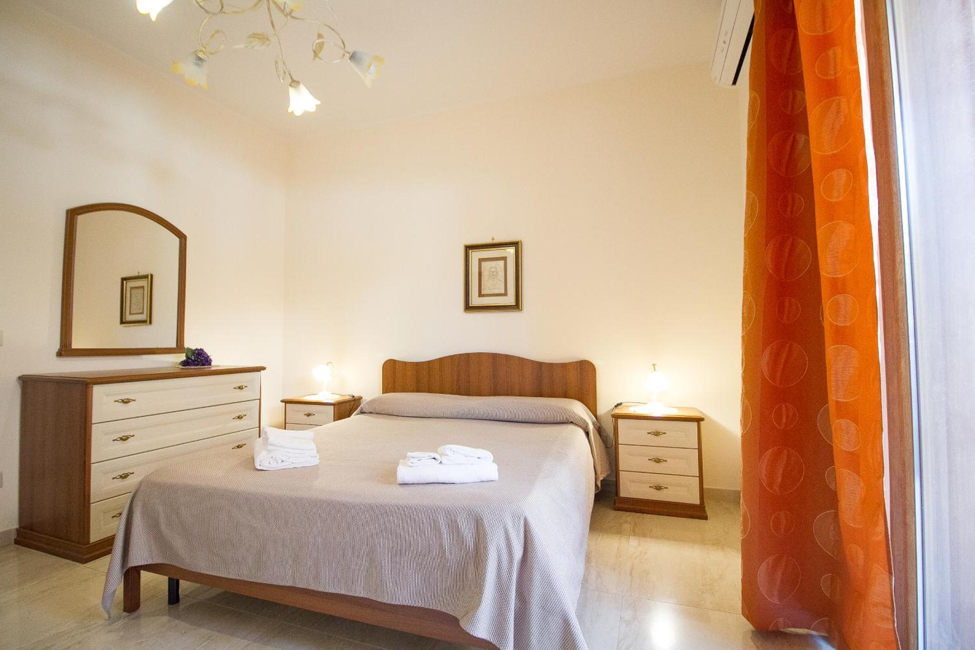 Etna Royal View Aparthotel Trecastagni Exteriör bild